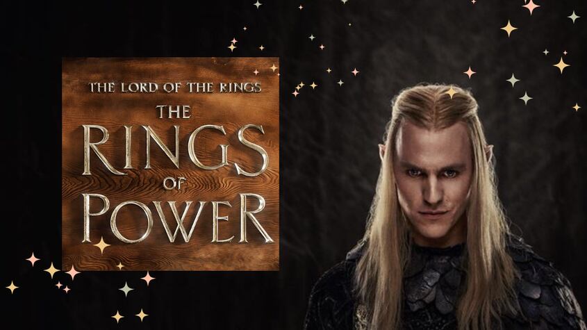 Los Anillos del Poder 2: ¿Quién es quién en la segunda temporada y cuántos capítulos tendrá?
