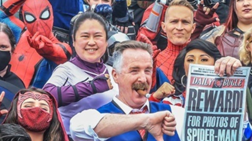 Cómo conseguir entradas desde España para la Comic-Con de Málaga