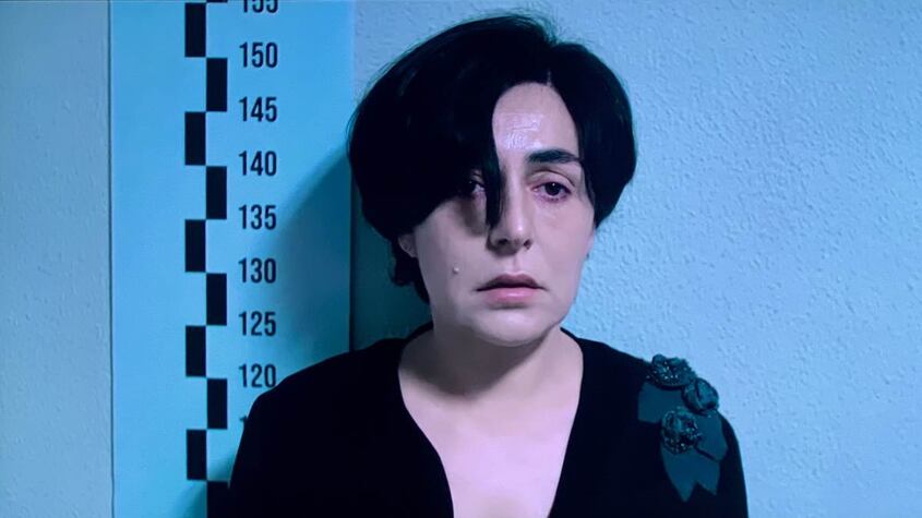 Teorías caso Asunta.