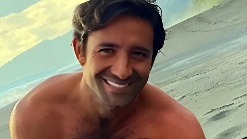 Álex Ripoll, abogado español.