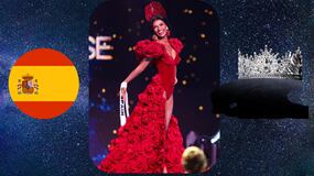Miss Universo 2024: así fue la previa de Michelle Jimenez y su homenaje a España