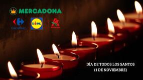 Día de todos Santos: ¿Qué supermercados estarán abiertos el 1 de noviembre?