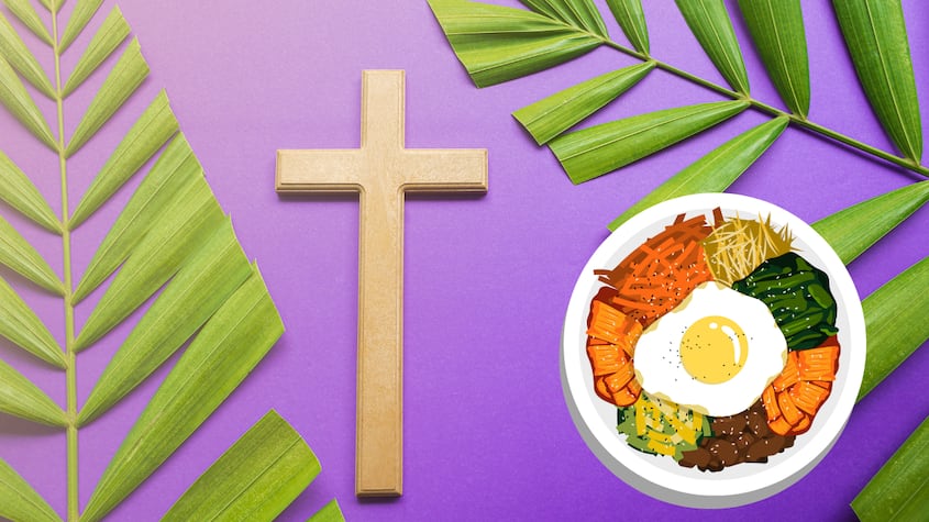 Miércoles de Ceniza 2025: ¿Qué alimentos debes evitar durante la cuaresma?