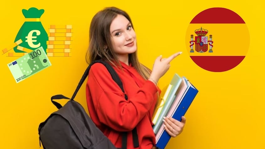 Estas son las universidades más caras de España