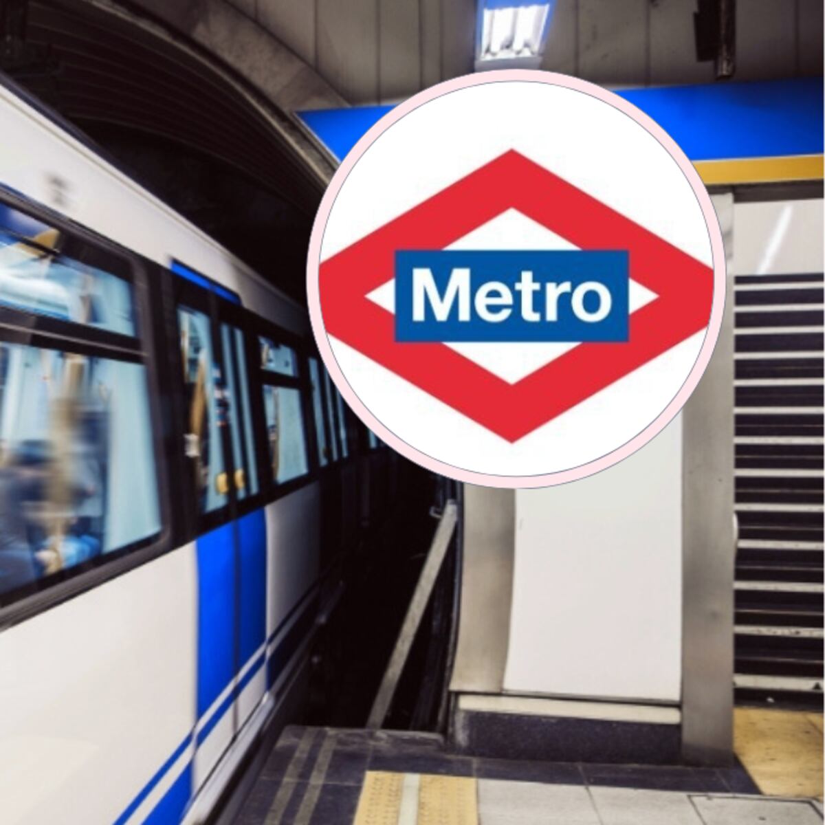 Cierre la línea 6 de Metro de Madrid: paradas afectadas y cómo moverse por la ciudad