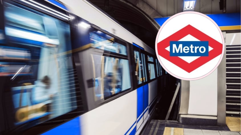 Cierre la línea 6 de Metro de Madrid: paradas afectadas y cómo moverse por la ciudad