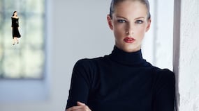 Esto dice la Psicología sobre las personas que se visten (casi) siempre de negro