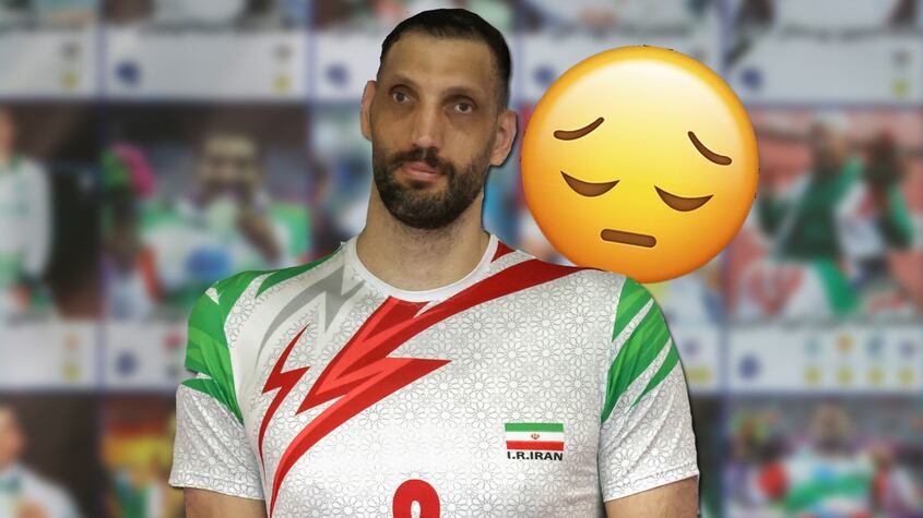 ¿Juegos inclusivos? El atleta Paralímpico que duerme en el piso