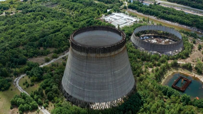 Chernobil