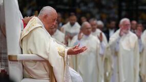 ¿La enfermedad que padecio el Papa Francisco tenía cura?