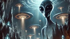 Criptoterrestres, la nueva teoría científica sobre la existencia de los extraterrestres