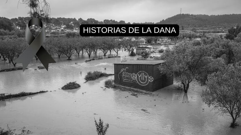 Historias de la DANA
