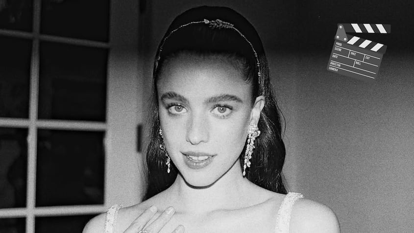 ¿Dónde ver La Sustancia por streaming en España?