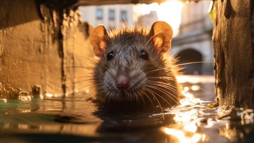 Qué está sucediendo en el municipio catalán de Lloret de Mar, en Girona: las plagas que atemoriza a las personas