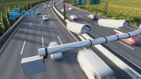 La DGT multará con 20.000 Euros a quienes revelen la ubicación de radares