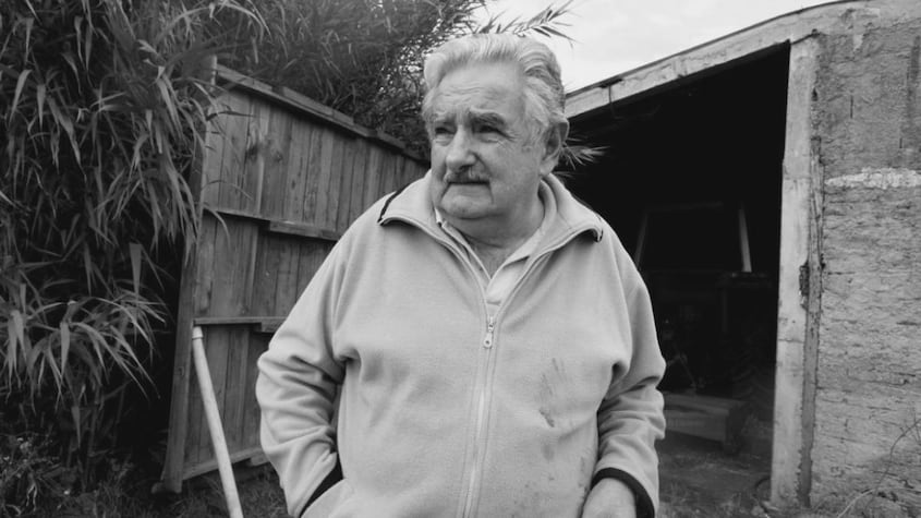 Mujica