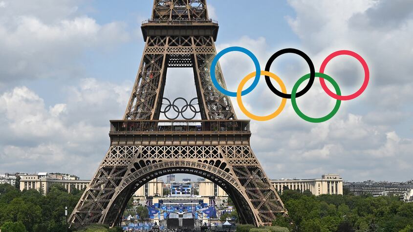 ¿Cuándo y cómo será la ceremonia inaugural de los Juegos Olímpicos de París 2024?