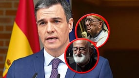 Cónclave 2025: ¿Quién es el cardenal favorito de Pedro Sánchez para ser el nuevo Papa?