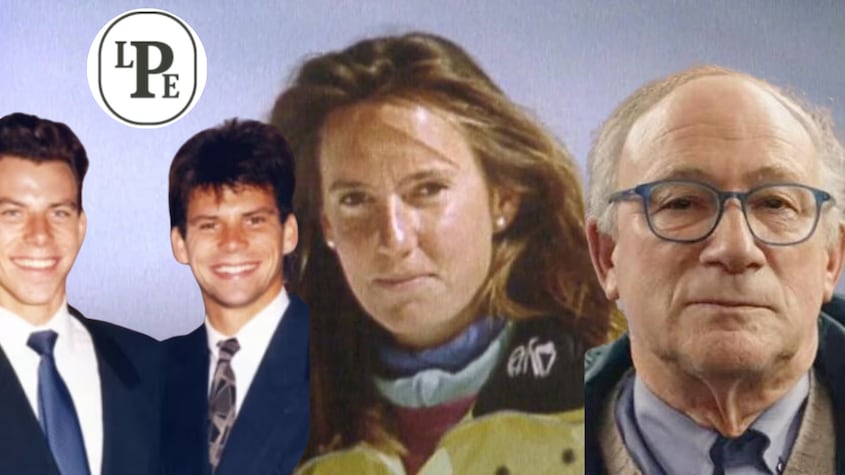 Anabel Segura, Lluís Gros y los hermanos Menéndez, los casos que conmocionaron a España en 2024