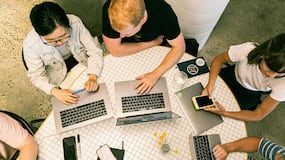 El fenómeno de las startups españolas: ¿Cómo calculan su éxito?