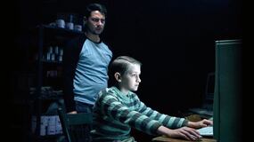 Dónde ver Dear David en streaming: Una de las joyas de terror de este 2025