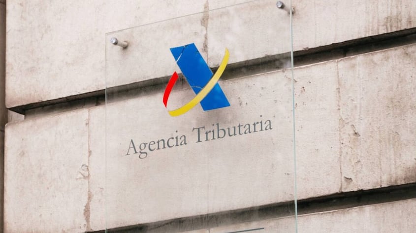 Agencia Tributaria