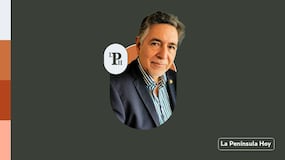 Gente detrás del dinero España-México