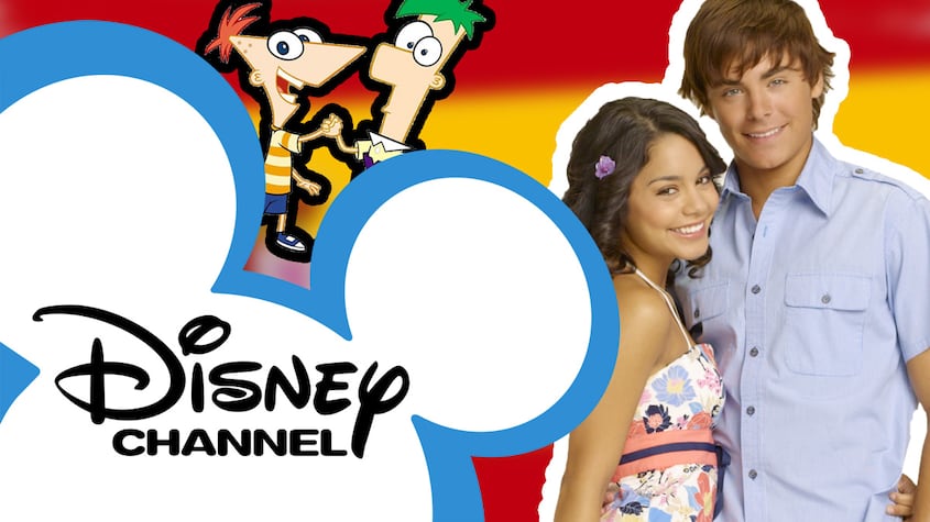 Disney Channel España