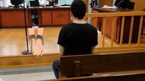 Va a juicio un policía de Valencia que enviaba contenido pornográfico a dos menores