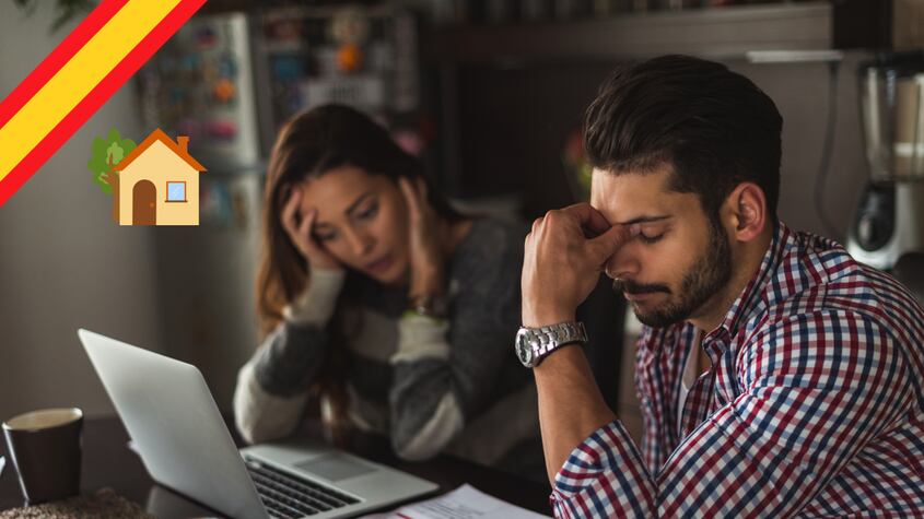 La temible advertencia de un experto del negocio inmobiliario: “Se avecina una nueva crisis”