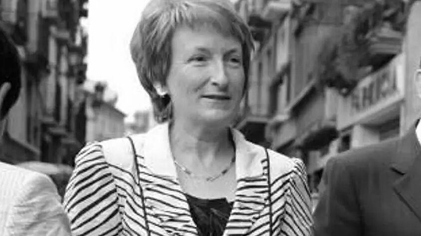 Begoña Arregi