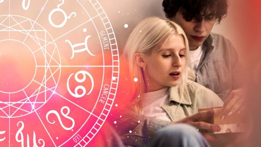 Horóscopo hoy: Estas son las predicciones para el 13 de junio en salud, amor y trabajo