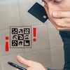 ¿Cómo funciona el quishing, la estafa con códigos QR?
