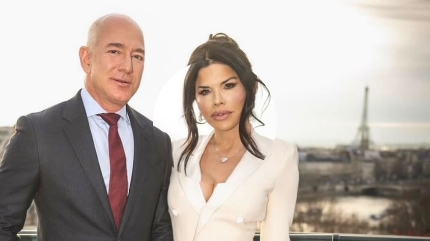Jeff Bezos: Así ha sido la despedida de soltero del magnate por Madrid