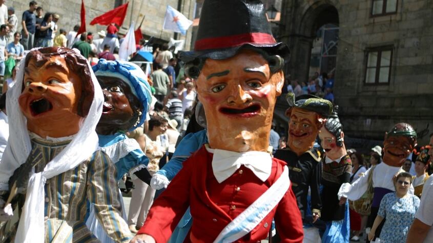 Fiestas de la Ascensión 2025: cronograma de actividades del 28 de mayo al 1 de junio 2025