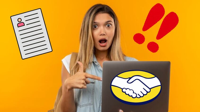 ¿Cómo identificar las falsas ofertas laborales de Mercado Libre?