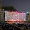 Cines de verano en Madrid 2025: fechas, precios y dónde ver pelis al aire libre