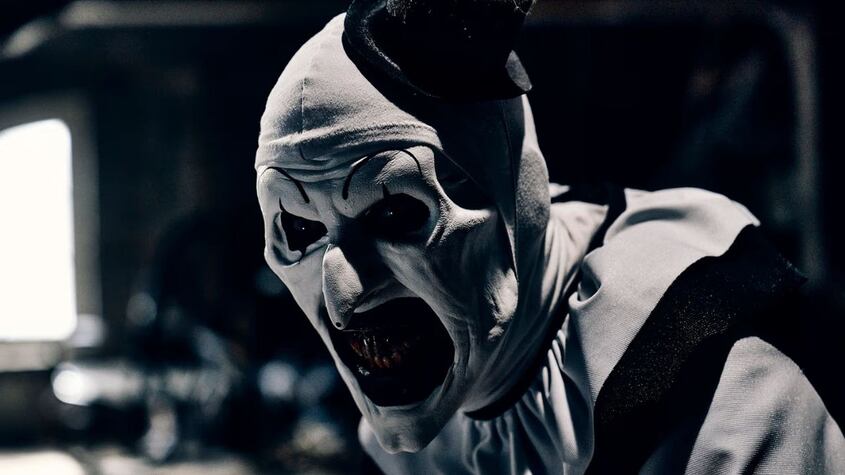 Terrifier 3