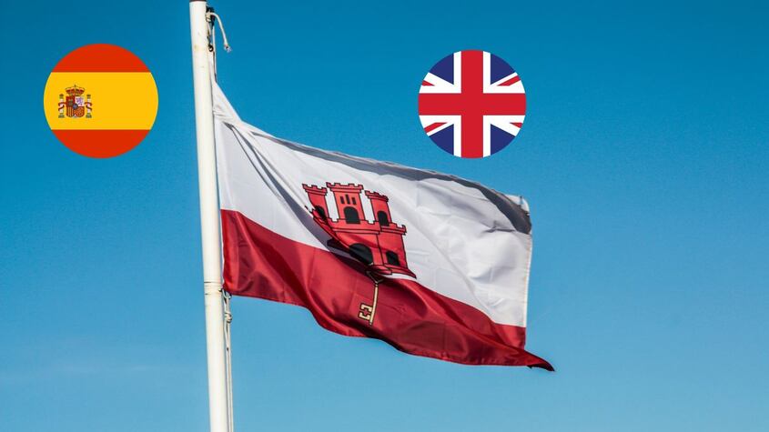 Gibraltar