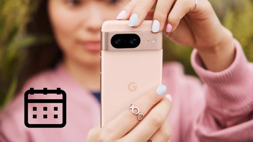 Los móviles podrían durar hasta 7 años, pero... ¿queremos que eso pase?