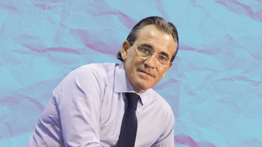 Arturo Torró