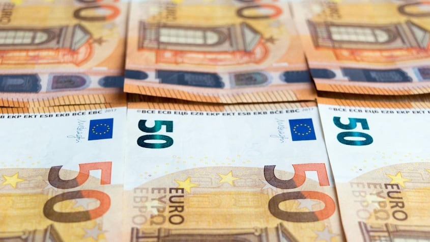 50 Euros