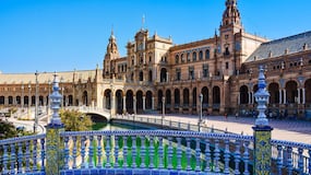 Feria de Sevilla: estas son las calles que estarán cortadas durante el evento