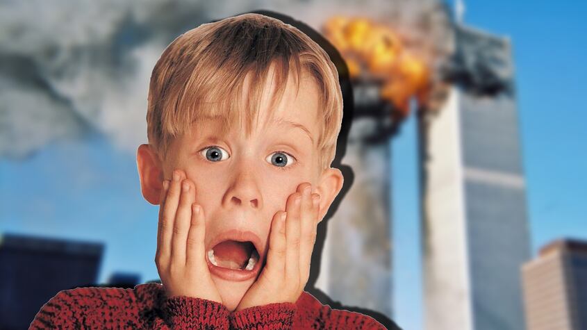 5 películas que sufrieron el atentado del 11 de septiembre