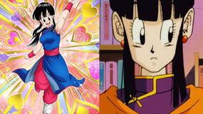 Cómo se vería Milk de Dragon Ball si fuera una chica real, según la inteligencia artificial