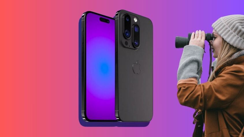 Iphone 16.