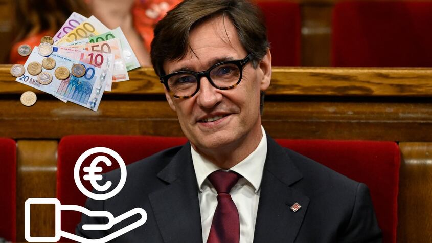 ¿Cuánto cobran los presidentes autonómicos en España?