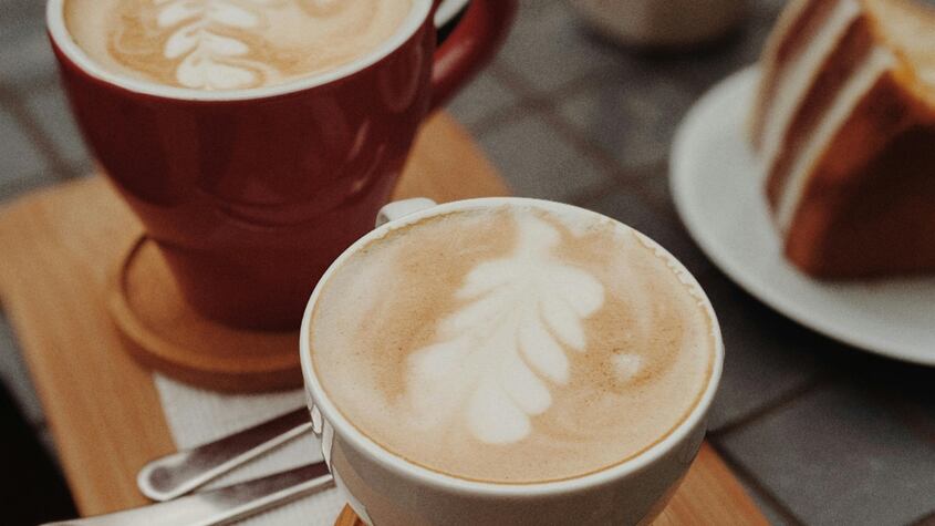 Cafe