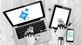 Meta IA en WhatsApp: así puedes desactivarla si te preocupa tu privacidad