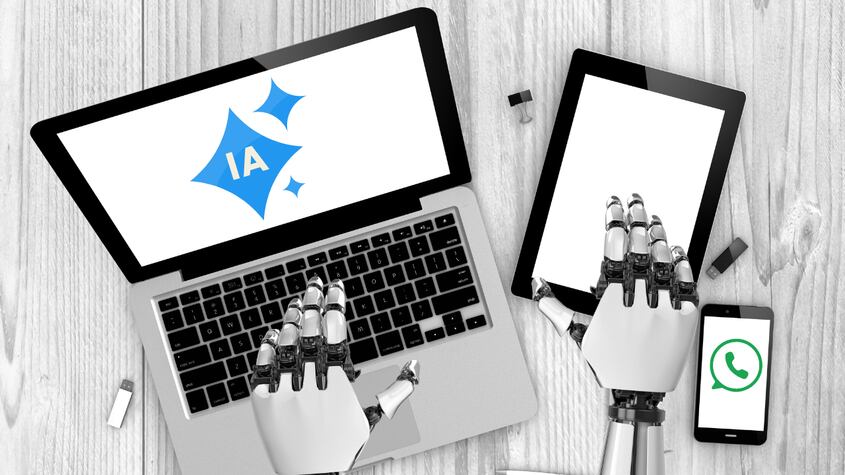 Meta IA en WhatsApp: así puedes desactivarla si te preocupa tu privacidad